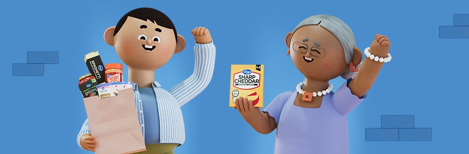 Shop Kroger Brand Products - Jay C Food Stores