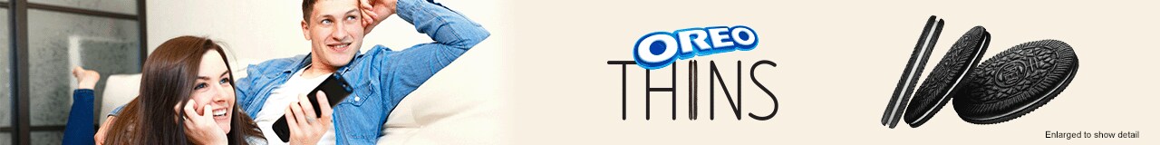 Oreo Thins