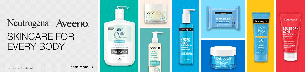 skin care for everybody