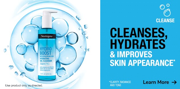 shop neutrogena hydro boost