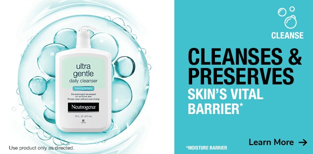 shop neutrogena ultra gentle daily cleanser