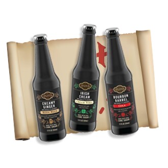 Craft Snacks & Sodas