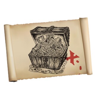 All Treasures