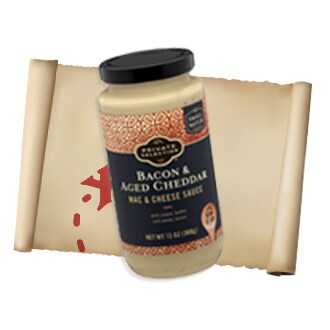 Small Batch Sauces