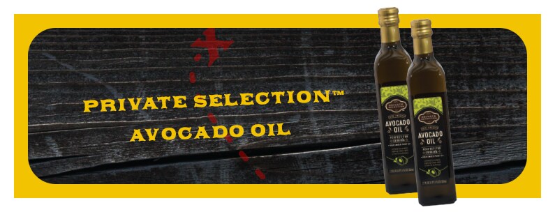 Private Selection Avocado Oil