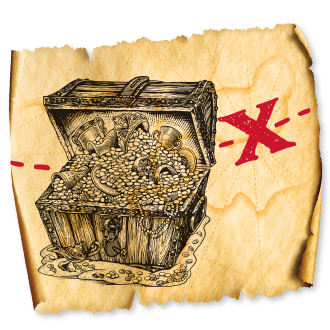All Treasures