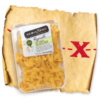 Pastas