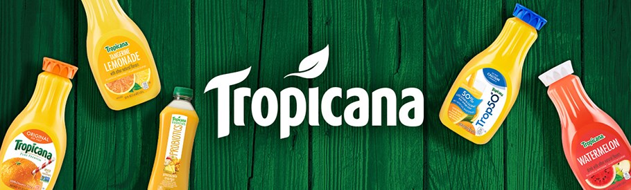  Tropicana