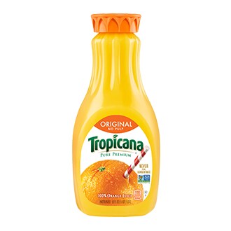 Shop Tropicana Pure Premium Drinks