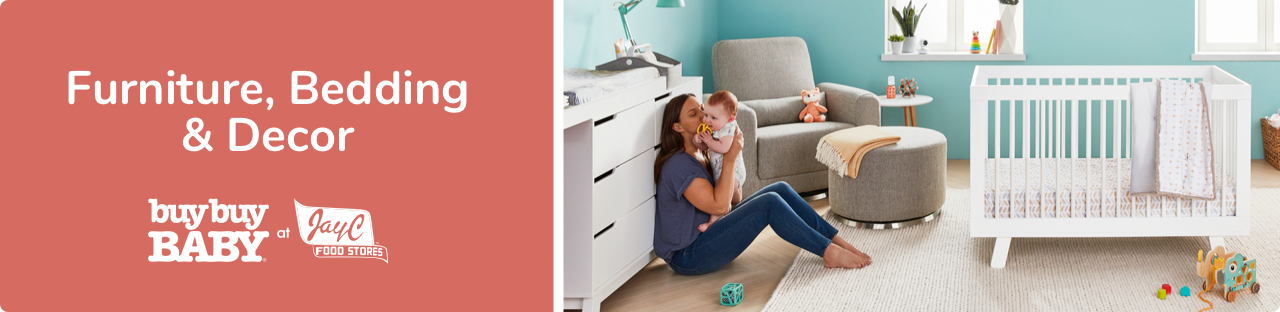 Furniture, Bedding, Decor