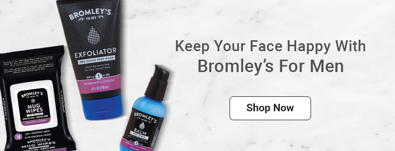 Shop Bromley’s for Men items
