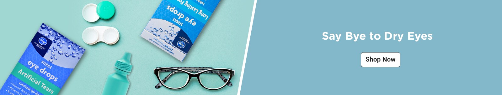 Eye Care