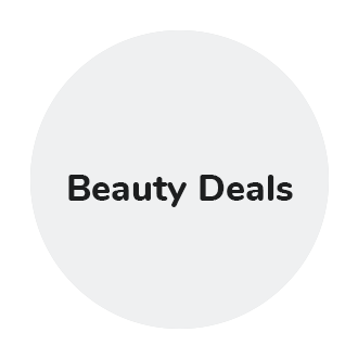 Beauty Deals