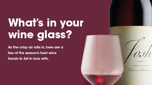 What’s in Your Glass