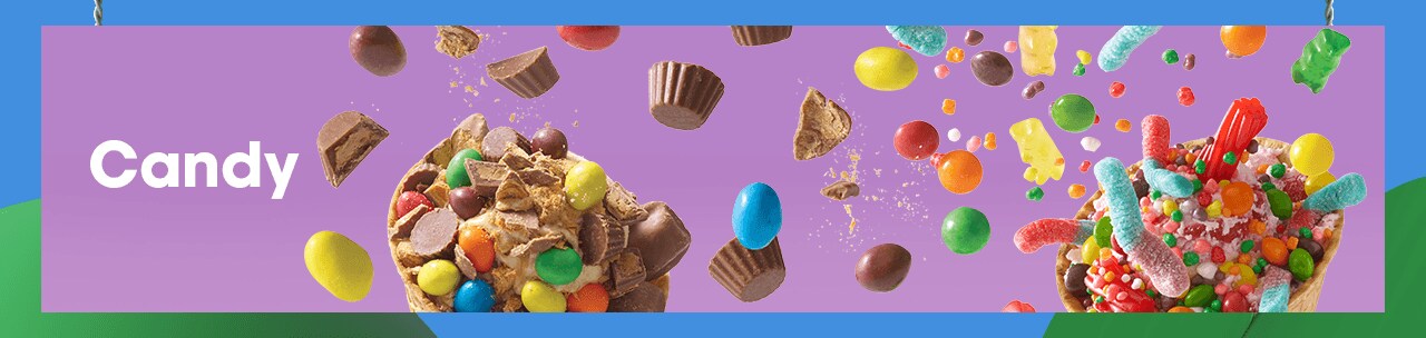 Candy