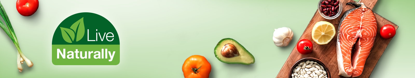 Check out the artificial ingredients that are not in our food