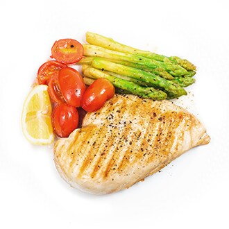 Shop Meat & Seafood items free from over 100 artificial ingredients