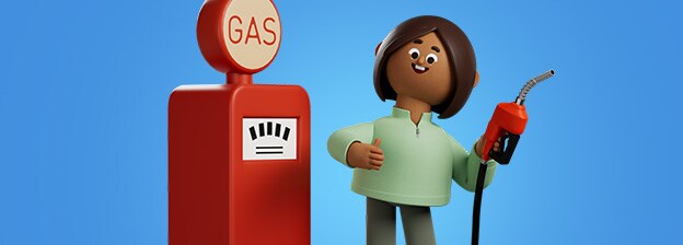 Find a Fuel Location