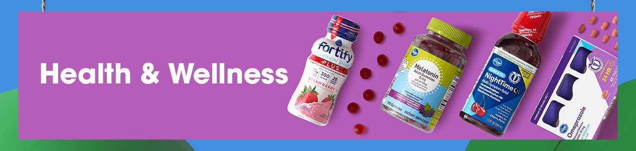 Health and Wellness