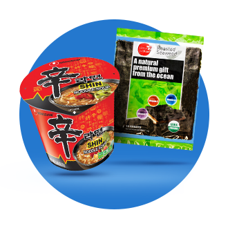 Shop Meals, Bowls & Soup