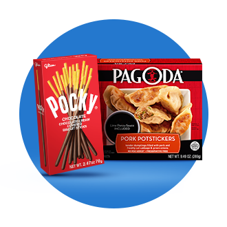 Shop Snacks & Candy