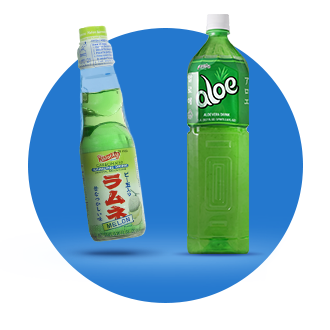 Shop Beverages