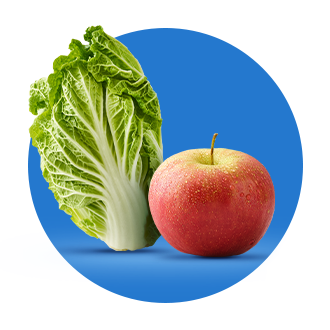 Shop Produce