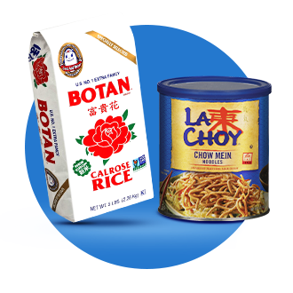 Shop Rice & Noodles