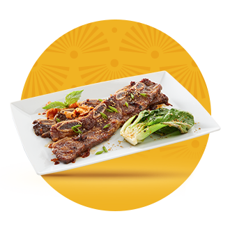 Shop Korean