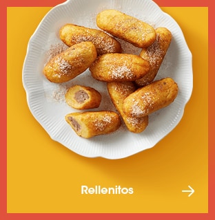 Central American Recipe