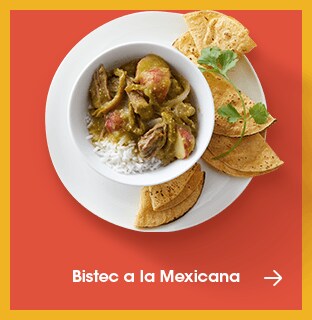 Mexican Recipe