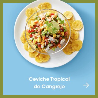 Caribbean Recipe