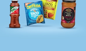 Spice it Up