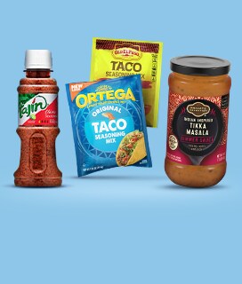 International food store online new arrivals