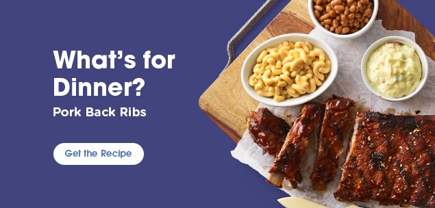 Summer2020 Whats for Dinner
