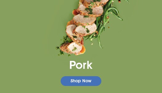 Fresh Pork
