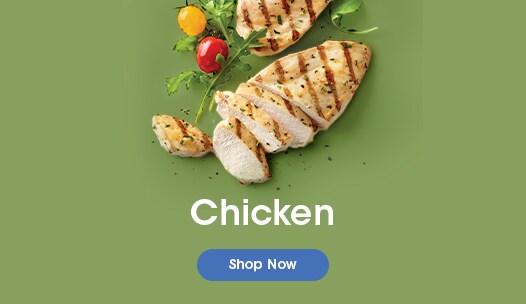 Fresh Chicken
