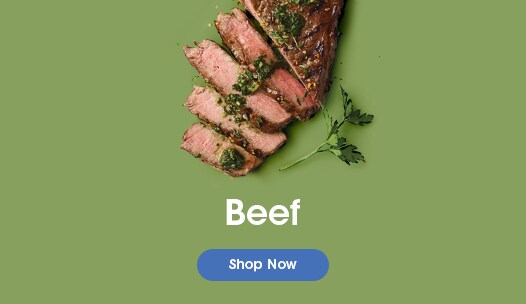 Fresh Beef