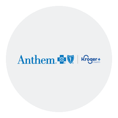 Anthem and Kroger Health Anthem and Kroger Health