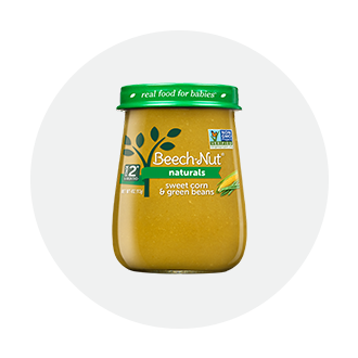 Natural & Organic: Shop Baby Category