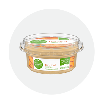 Natural & Organic: Shop Deli category