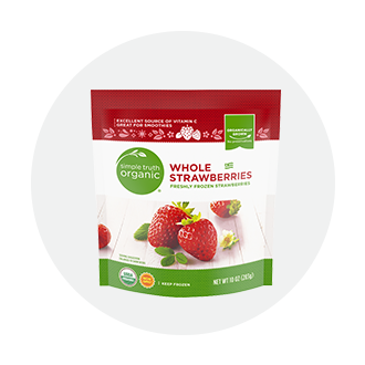Natural & Organic: Shop Frozen category