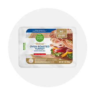 Natural & organic meat & seafood
