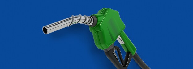 Save 25¢ on Fuel