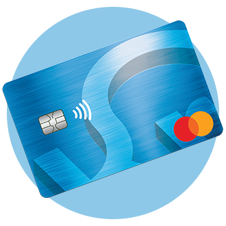 Mastercard Global Service™