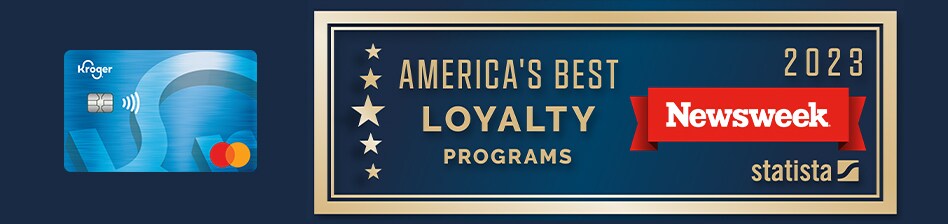 Voted One of America’s Best Loyalty Programs