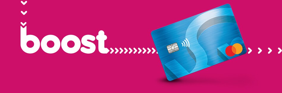 Free Boost Membership