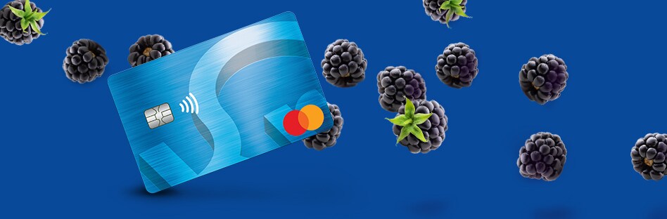 Our Credit Card