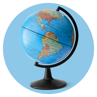 Worldwide Acceptance