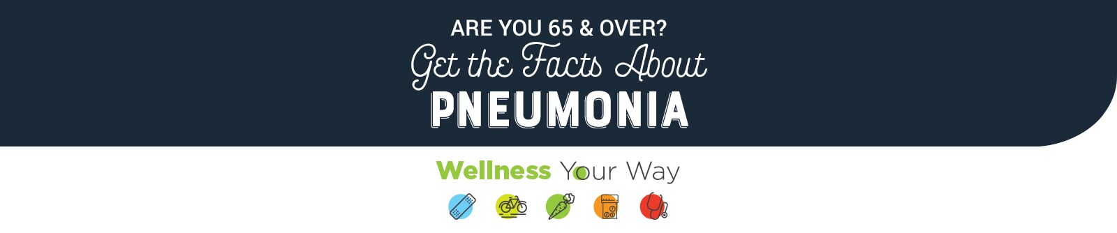 Pneumonia